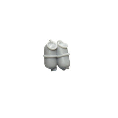 Warhammer 40k Forgeworld Death Guard Praetor Grenades