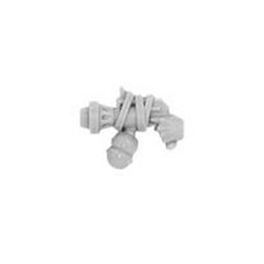 Necromunda Cawdor Weapons Set 1 Hand Flamer