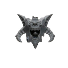 Warhammer 40K Chaos Daemon Prince Be Lakor Head A