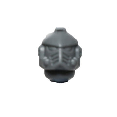 Warhammer 40K Plastic Tartaros Terminator Head Helmet B
