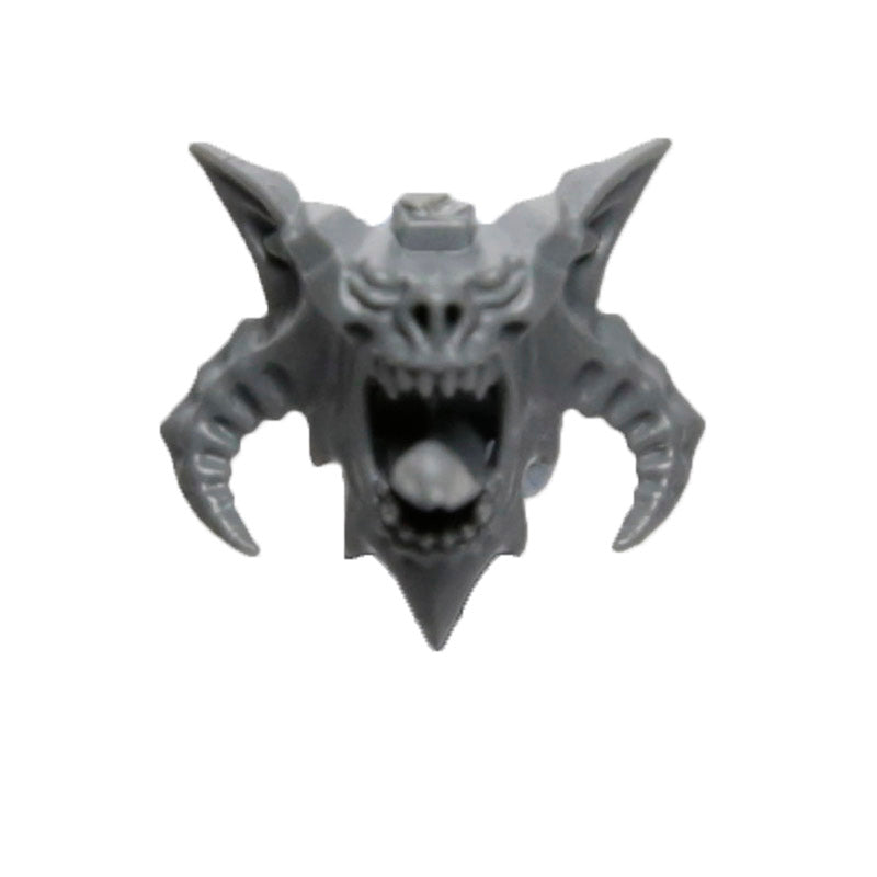 Warhammer 40K Chaos Daemon Prince Be Lakor Head B