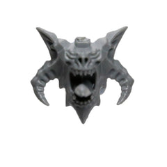 Warhammer 40K Chaos Daemon Prince Be Lakor Head B