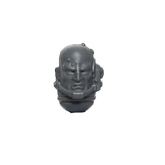 Warhammer 40K Games Workshop Ultramarines Primaris Upgrades Head Bare A