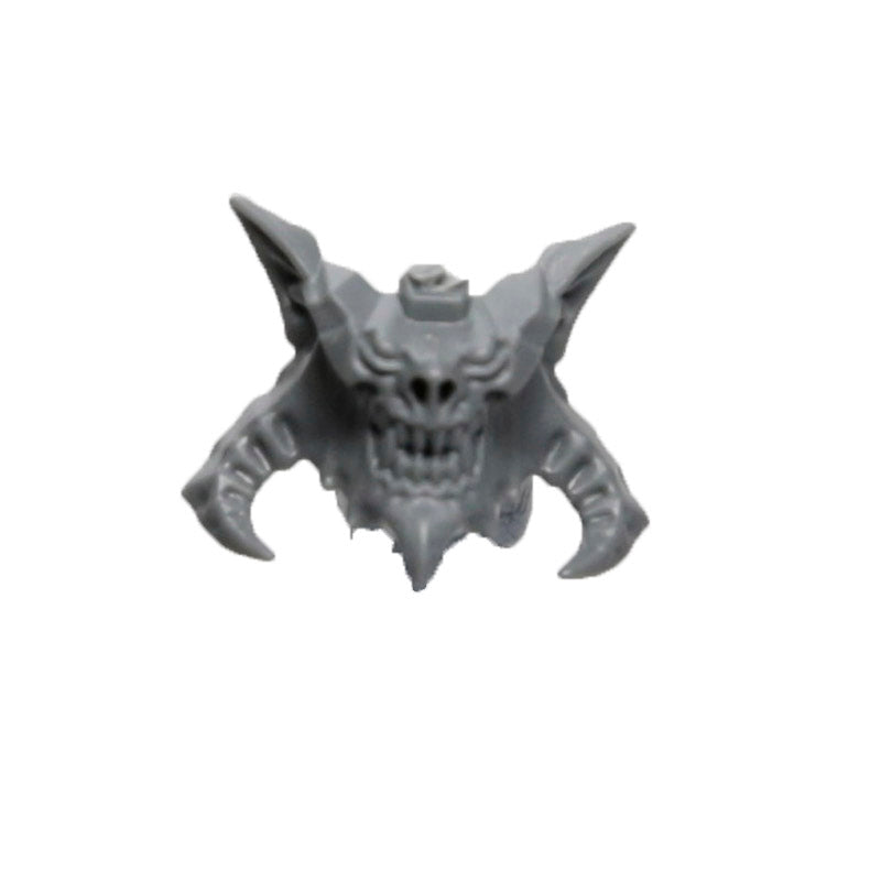 Warhammer 40K Chaos Daemon Prince Be Lakor Head C
