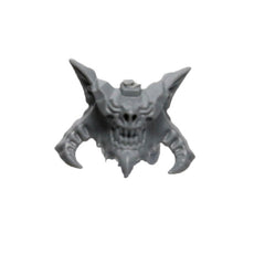 Warhammer 40K Chaos Daemon Prince Be Lakor Head C