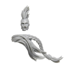 Necromunda Escher Champions Weapons Set Head