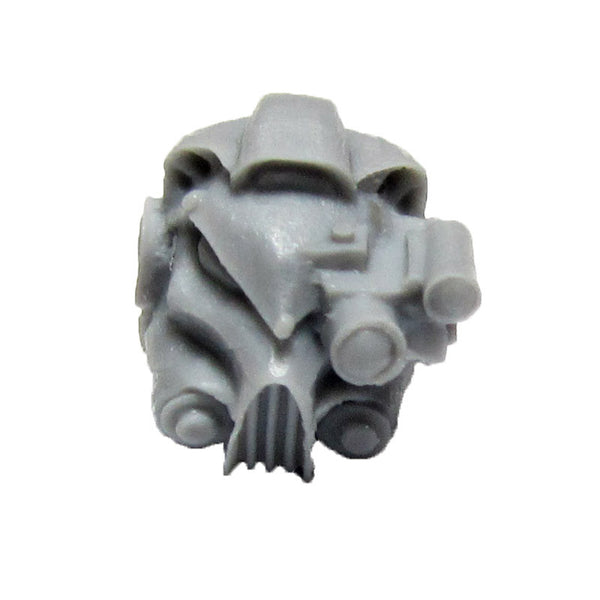 Warhammer 40k Space Marine Forgeworld Iron Hands Gorgon Terminator Hea 