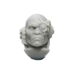 Warhammer 40K Space Marines Forgeworld Astartes Character Heads Upgrades Set 1 I