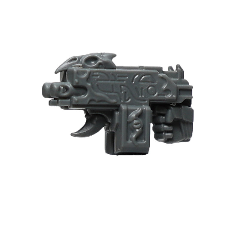 Warhammer 40K Games Workshop Thousand Sons Scarab Occult Terminator Inferno Combi Bolter B