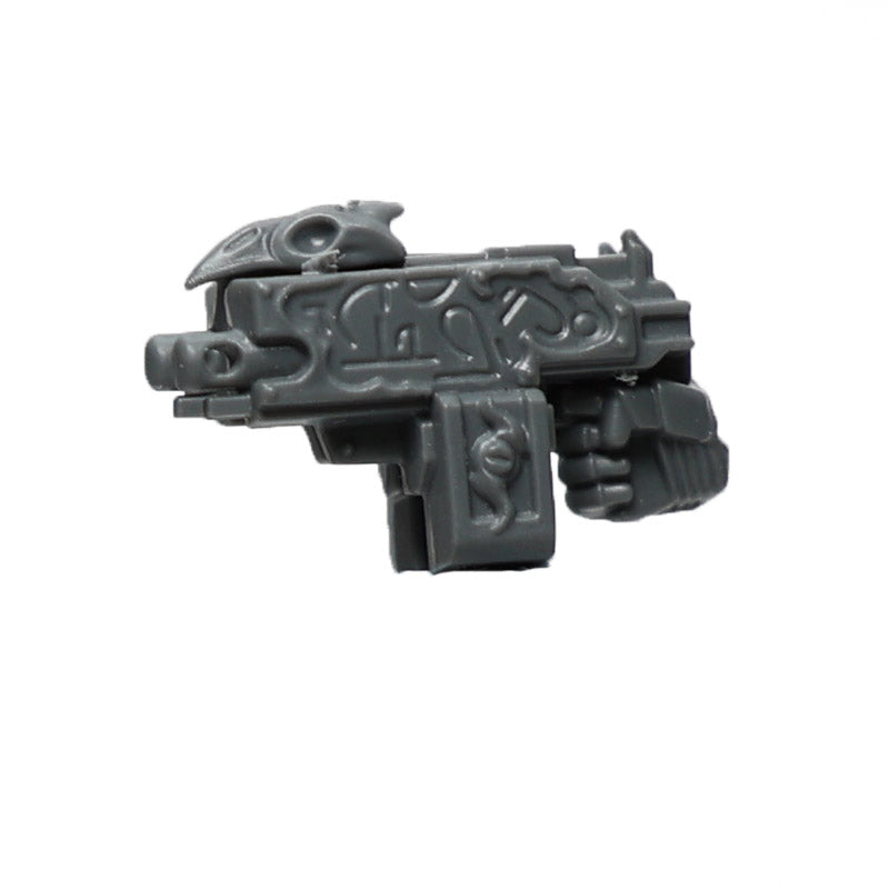 Warhammer 40K Games Workshop Thousand Sons Scarab Occult Terminator Inferno Combi Bolter E