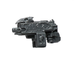 Warhammer 40K Games Workshop Thousand Sons Scarab Occult Terminator Inferno Combi Bolter E