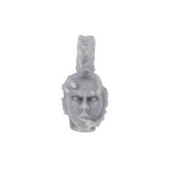 Necromunda Escher Head Upgrade J