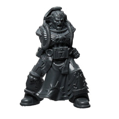 Warhammer 40K Space Marine Deathwatch Kill Team Cassius Jensus Natorian Torso