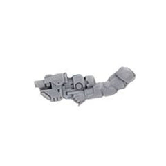 Necromunda Van Saar Weapons Set 1 Las Sub Carbine