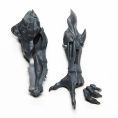 Warhammer 40K Chaos Daemon Prince Be Lakor Left Arm A