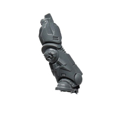 Warhammer 40K Games Workshop Ultramarines Chief Librarian Tigurius Leg Left