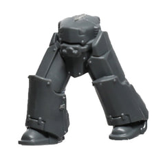 Warhammer 40K Plastic Tartaros Terminator Legs B