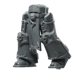 Warhammer 40K Games Workshop Thousand Sons Scarab Occult Terminator Legs B