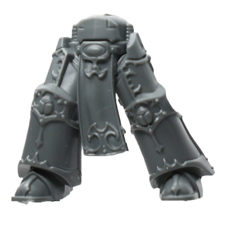 Warhammer 40K Games Workshop Thousand Sons Scarab Occult Terminator Legs C