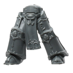 Warhammer 40K Games Workshop Thousand Sons Scarab Occult Terminator Legs C