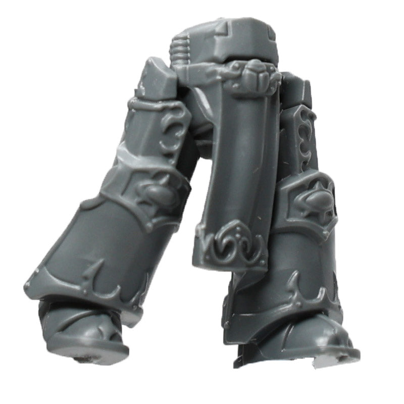 Warhammer 40K Games Workshop Thousand Sons Scarab Occult Terminator Legs D