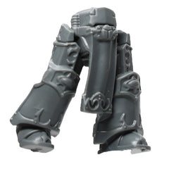 Warhammer 40K Games Workshop Thousand Sons Scarab Occult Terminator Legs D