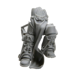 Forgeworld Space Marines Blood Angels Dawnbreaker Cohort Legs A