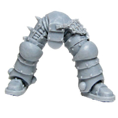 Warhammer 40K Forgeworld World Eaters Rampager Squad Legs B Bits