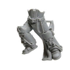 Forgeworld Space Marines Blood Angels Dawnbreaker Cohort Legs C