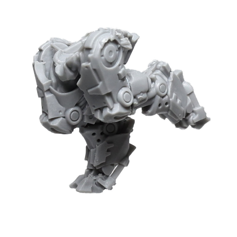 Necromunda Van Saar Arachni Rig Legs