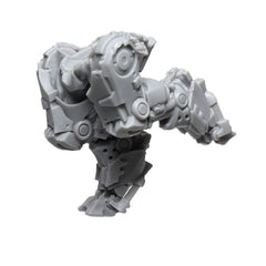 Necromunda Van Saar Arachni Rig Legs