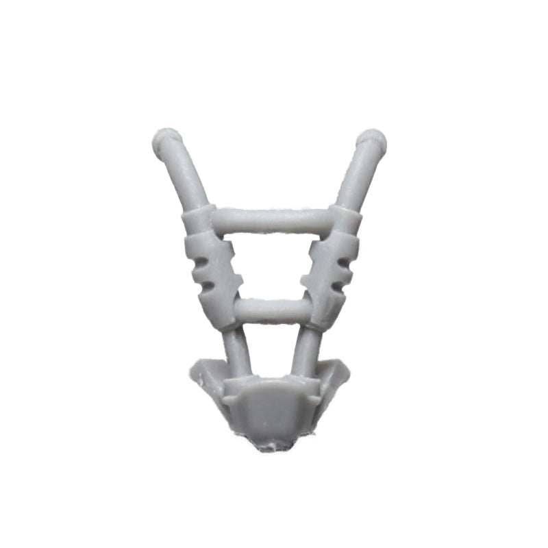 Necromunda Van Saar Arachni Rig Light Carapace Armour