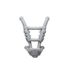Necromunda Van Saar Arachni Rig Light Carapace Armour