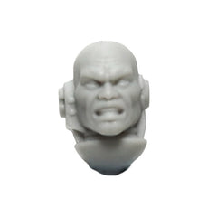 Warhammer 40K Space Marines Forgeworld Astartes Character Heads Upgrades Set 1 M