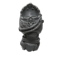 Warhammer 40K Games Workshop Ultramarines Marneus Calgar Torso