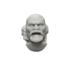 Warhammer 40K Space Marines Forgeworld Astartes Character Heads Upgrades Set 1 N