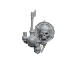 Warhammer 40K Forgeworld Ultramarines Remus Ventanus Nuncio Vox Unit