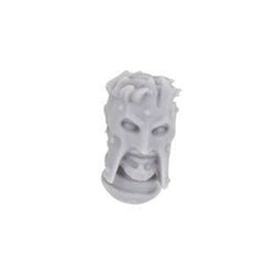 Necromunda Cawdor Head Upgrade P