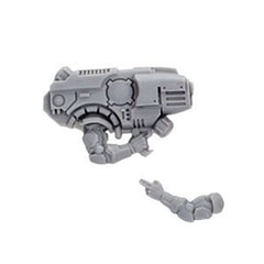 Necromunda Van Saar Weapons Set 1 Plasma Canon