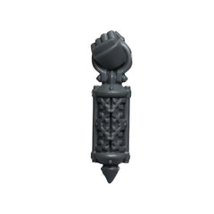 Warhammer 40K Games Workshop Black Templars Upgrade Reliquarie B