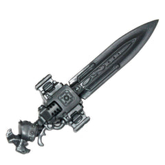 Warhammer 40K Legio Custodes Custodian Guard Sentinel Blade C