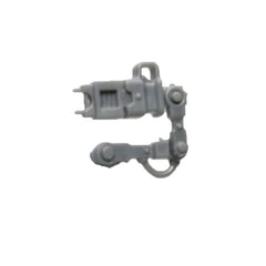 Warhammer 40K Space Marine Primaris Apothecary Servo Arm E