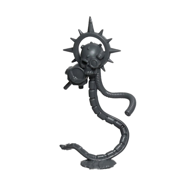 Warhammer 40K Space Marine Deathwatch Kill Team Cassius Servo Skull