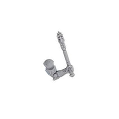 Necromunda Van Saar Weapons Set 2 Shock Baton