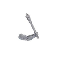 Necromunda Van Saar Weapons Set 1 Shock Baton