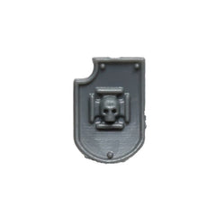 Games Workshop Space Marines Blood Angels Terminator Shoulder Guard G