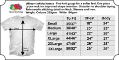 Warhammer 40k Forgeworld Event Only T shirt Departmento Munitorium