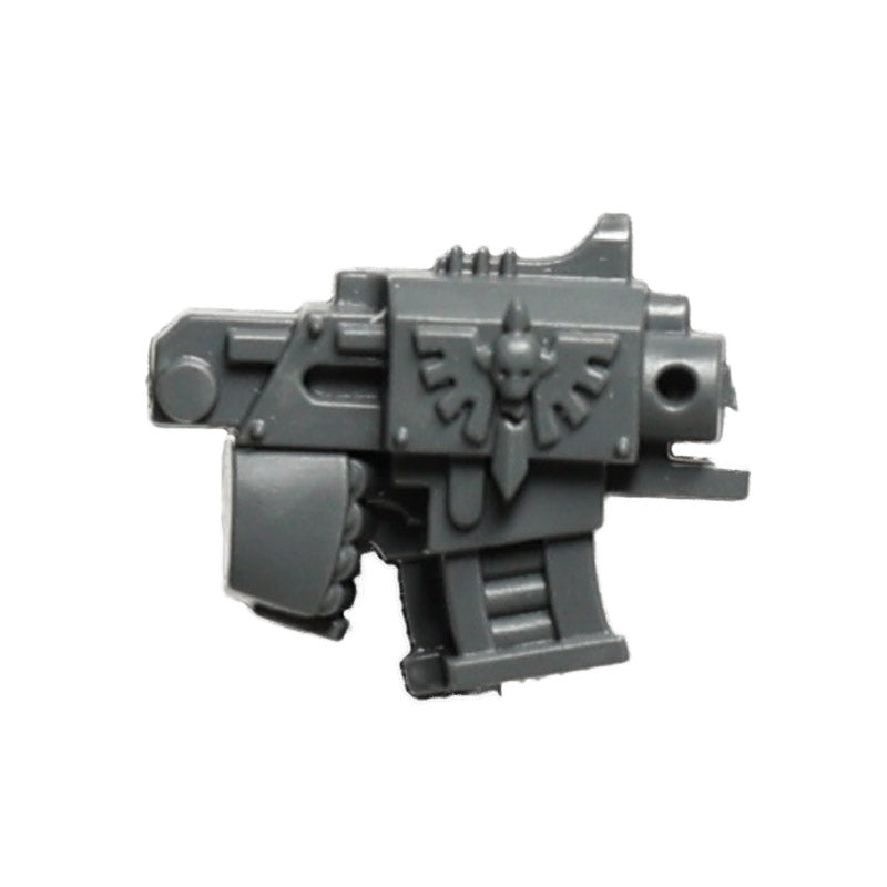 Warhammer 40K Games Workshop Dark Angels Deathwing Terminator Storm Bolter C