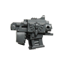 Warhammer 40K Games Workshop Dark Angels Deathwing Terminator Storm Bolter C