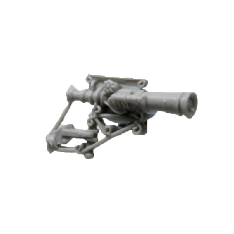 Forgeworld Solar Auxilia Tactical Command Strategos Scope B